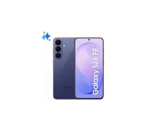 Samsung Galaxy S26 FE 5G 8/128GB Dual SIM Purple (S741) | 8806099395278 | 8806099395278