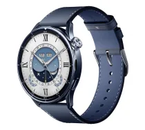 Viedpulkstenis Xiaomi Watch S5 46mm Ceramic Blue EU BHR08ITGL | 70274 | 6932554463373 | ZEG-SMW-XIA-112