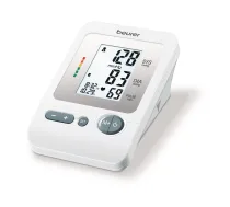 Beurer BM 26 Automatic 4 user(s) | BM 26 | 4211125652289 | HPBEUCIBM260000