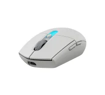 LOGI G305 X SUPERLIGHT - WHITE | 910-007747 | 5099206134775 | MY-G-LOG-189