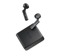 TimeKettle W4 Plus TWS Translation Earbuds (Black) | W4plus | 6971362040642 | 092494