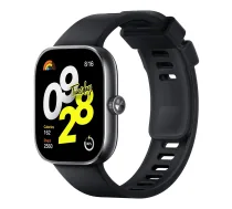 Xiaomi Redmi Watch 4 Viedpulkstenis | ? | 6941812756201 | WLONONWCRACUN