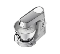 Kenwood KVC85.004SI mixer Stand mixer 1200 W Stainless steel | KVC85.004SI | 5011423002026 | WLONONWCROXO2