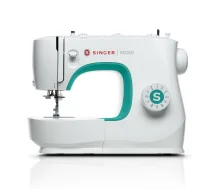 Singer | Sewing Machine | M3305 | Number of stitches 23 | Number of buttonholes 1 | White | M3305 | 7393033102982 | DO-MEB-POZ-SIN-047