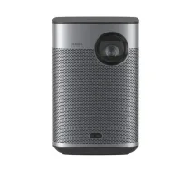 XGIMI Halo+ FullHD GoogleTV portatīvs FHD projektors Black/Grey | WM03A | 6935670504555