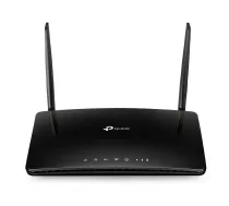 TP-LINK 4G+ Cat6 AC1200 Wireless Dual Band Gigabit Router | Archer MR600 | 1210002615266 | KILTPLR4G0047