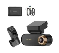 DDPAI N5 Pro 4G Dash Cam | N5 Pro 4G | 6934915208173 | 093883