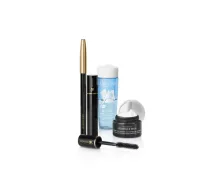 Set Lancome: Hypnose, Mascara, Black, 2 ml + Le Crayon Khol, Kohl, Kajal Eye Pencil, 1, Noir, 1.8 g + Bi-Facil, Makeup Remover Lotion, 30 ml + Advanced Genifique Yeux, Eye Serum, 5 ml | 3660732648078 | 3660732648078 | 33042000