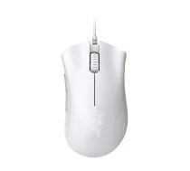 Razer DeathAdder Essential Pele | RZ01-03850200-R3M1 | 8886419333326 | MY-G-RAZ-115