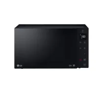 LG | Microwave Oven | MS2535GIB | Free standing | 25 L | 1000 W | Black | MS2535GIB | 8806098313501