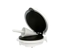 Adler AD 3038 Plāno vafeļu panna 1500W | AD 3038 | 5902934830256