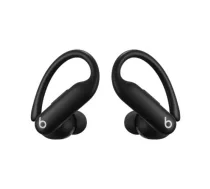 Beats High-Performance Earbuds | Beats Powerbeats Pro 2 | Bluetooth | In-ear | Microphone | Jet Black | MX723ZM/A | 195949590887