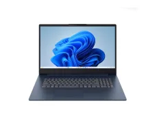 Lenovo IdeaPad Slim 3i 17IWC11 Core 5 320 17.3" FHD IPS 300 nits AG 16GB DDR5 5600 512GB SSD Intel Graphics 720p webcam 60Wh No OS Cosmic Blue | 83VS0051PB | 199276814890 | MOBLEVNOTMBYD