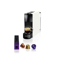 Krups Nespresso Essenza Mini - white | XN1101 | 10942221722