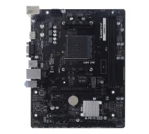 Mainboard|BIOSTAR|AMD A520|Socket AM4|micro ATX|RAM DDR4-SDRAM|2xSlots|1xNumber of M.2 (M) slots|A520MHP2.0 | A520MHP 2.0 | 4712960688780
