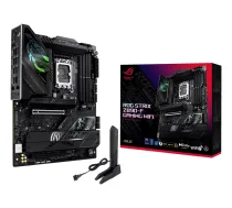 ASUS ROG STRIX Z890-F GAMING WIFI Intel Z890 LGA 1851 (Socket V1) ATX mātesplate (90MB1I40-M0EAY0) | 90MB1I40-M0EAY0 | 4711387755921 | WLONONWCRFTT3