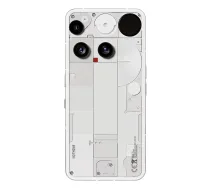 Viedtālrunis Nothing Phone 3 5G 12/256GB White | A10000023 | 6974434226166
