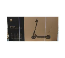 SALE OUT. Xiaomi Electric Scooter 6 Lite GL | Xiaomi 24 month(s) | DAMAGED PACKAGING | BHR08R6GLSO | 2000001439203