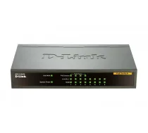 DES-1008PA 8x10/100 Desktop Switch | DES-1008PA | 790069396977 | NUDLISW8PDES000