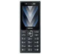 Nokia 200 4G TA-1785 Dual Sim Czarny | TA-1785 | 6438409111005 | GS-T-HMD-0043