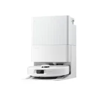 Roborock Qrevo 798 Robotu putekļu sūcējs ar mazgāšanas funkciju, balts (QVRRS02) | QVRRS02-00 | 6936905903167