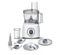 Bosch MCM3100W food processor 800 W 2.3 L White | MCM3100W | 4242002853314 | AGDBOSROK0097