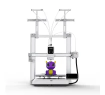 Anycubic Kobra 3 V2 Combo 3D printeris | K3VC-IP-O | 6974662352088 | 078980