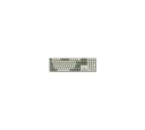 KEYBOARD WRL Q6 HE RGB/SHELL WHITE Q6H-P1 KEYCHRON | Q6H-P1 | 4894979004543 | KL-G-KCHR-078