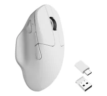 Keychron M7 8K Mouse White (M7-A24) | M7-A24 | 4894979011237