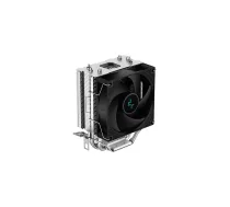 Deepcool CPU Cooler AG300 Black Intel AMD | R-AG300-BKNNMN-G | 6933412727897