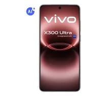 Viedtālrunis Vivo X300 Ultra 5G Dual Sim 16GB RAM 1TB Black | 5672859 | 6932204523006