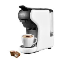 Camry CR 4414W Multi-Kapsulu espresso automāts 0.6L 3000W | CR 4414 | 5903887805629