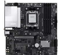 MSI PRO B840M-P WIFI6E mātesplate AMD B840 Socket AM5 micro ATX | PRO B840M-P WIFI6E | 4711377361804 | WLONONWCRTBMP