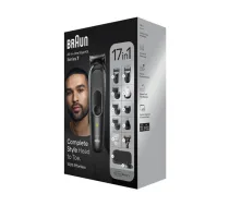 Trimmeris MGK7491 BRAUN Black | MGK7491 | 4210201447573
