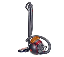 Dyson Cinetic Big ball Multi floor 2 700 W Cylinder vacuum Dry Bagless 0.8 L | Cinetic Big Ball Multi Floor | 5025155027523 | AGDDYOODK0042