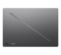 ASUS ROG Zephyrus G16 GU605CM-QR027W Intel Core Ultra 7 255H Laptop 40.6 cm (16") 2.5K 16 GB LPDDR5x-SDRAM 1 TB SSD NVIDIA GeForce RTX 5060 Wi-Fi 7 (802.11be) Windows 11 Home Grey | GU605CM-QR027W | 4711636167604 | MOBASUGAM0111