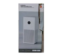 SALE OUT. Xiaomi Smart Air Purifier 4 Lite EU | Xiaomi Smart Air Purifier | 4 Lite EU | 33 W | Suitable for rooms up to 25-43 m² | White | DAMAGED PACKAGING AND PAINT | BHR5274GLSO | 2000001441619