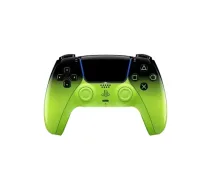 Spēļu kontrolieris Sony DualSense PS5 Remix Green | CFI-ZCT1W/RG | 711719020905 | 95045000