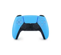 Sony PlayStation 5 DualSense V2 Starlight Blue kontrolleris | 711719576006 | 711719576006