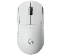 Datora pele Logitech G PRO X SUPERLIGHT 2C - 5 pogas Black | 910-007538 | 5099206130104