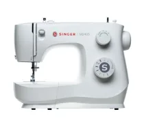 Singer | Sewing Machine | M2405 | Number of stitches 11 | Number of buttonholes 1 | White | M2405 | 7393033102753