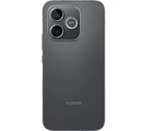 Honor 600 Lite 16.8 cm (6.6") Dual SIM Android 16.0 5G USB Type-C 8 GB 128 GB 6520 mAh Black | 5109CJCV | 6936520895564 | TKOHO1SZA0089