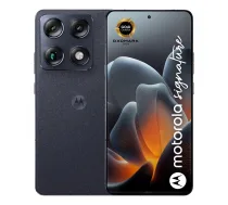 MOTOROLA SIGNATURE CARBON 16/512GB | PBAB0002SE | 840493604862 | TKOMOTSZA0650