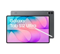 Tablet Samsung Galaxy Tab S12 Ultra X940 WiFi 14.6 12GB RAM 256GB - Grey | SM-X940NZAREUE | 8806099397975 | TB-AND-SAM-0379