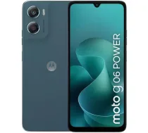 Motorola XT2535-3 Moto G06 4G 4GB RAM 64GB - Tapestry Blue EU | 840493601816