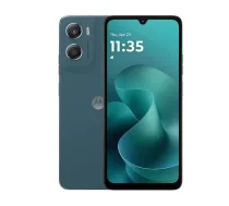 Motorola XT2535-3 Moto G06 4G 4GB RAM 64GB - Tendril Green EU | 840493601649