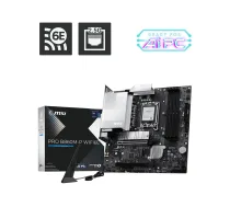 Motherboard PRO B860M-P WIFI6E am5 4DDR5 mATX | PRO B860M-P WIFI6E | 4711377432696 | KBMSIAA8B850A09