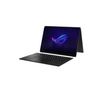 Asus GX651AR-SR070W | Asus GX651AR-SR070W | ROG Zephyrus Duo 16 | Stellar Grey | 2x16 " | OLED | Touchscreen | 3K | 2880 x 1800 pixels | Anti-glare | Intel Core Ultra 9 | 386H | 32 GB | LPDDR5X | Hybrid hard drive (H-HDD) capacity 1000 GB | NVIDIA Ge | 90NR0NR2-M002S0 | 4711636743419