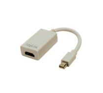 Adapter mini displayport to HDMI with Audio | AKLLICV0036  | 4052792008357 | CV0036