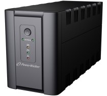 POWERWALKER VI 2200 SH UPS | VI 2200 SH | 4260074975086 | AUPWRL2W0000009